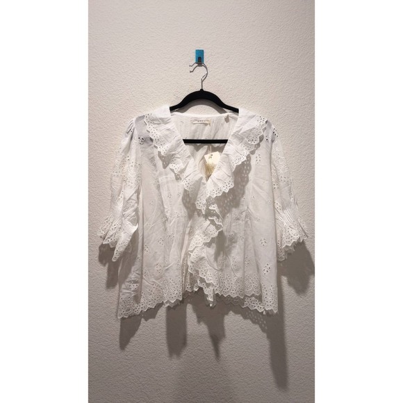 doen henri top salt eyelet XL - Picture 5 of 10